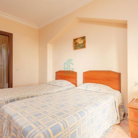 Bg Villas & Aparts Kaş Zewnętrze zdjęcie