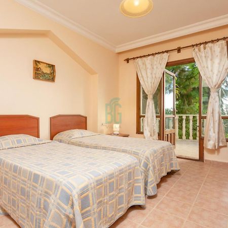 Bg Villas & Aparts Kaş Zewnętrze zdjęcie