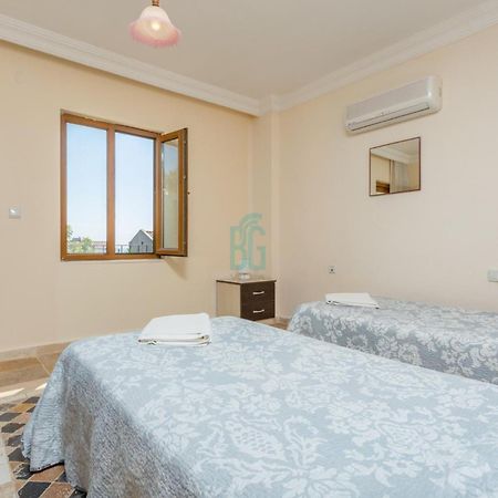 Bg Villas & Aparts Kaş Zewnętrze zdjęcie