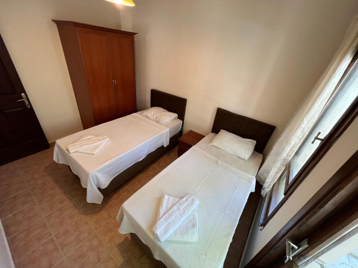 Bg Villas & Aparts Kaş Zewnętrze zdjęcie