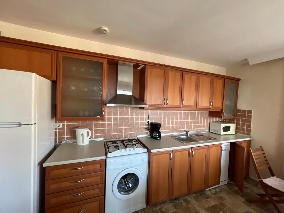 Bg Villas & Aparts Kaş Zewnętrze zdjęcie