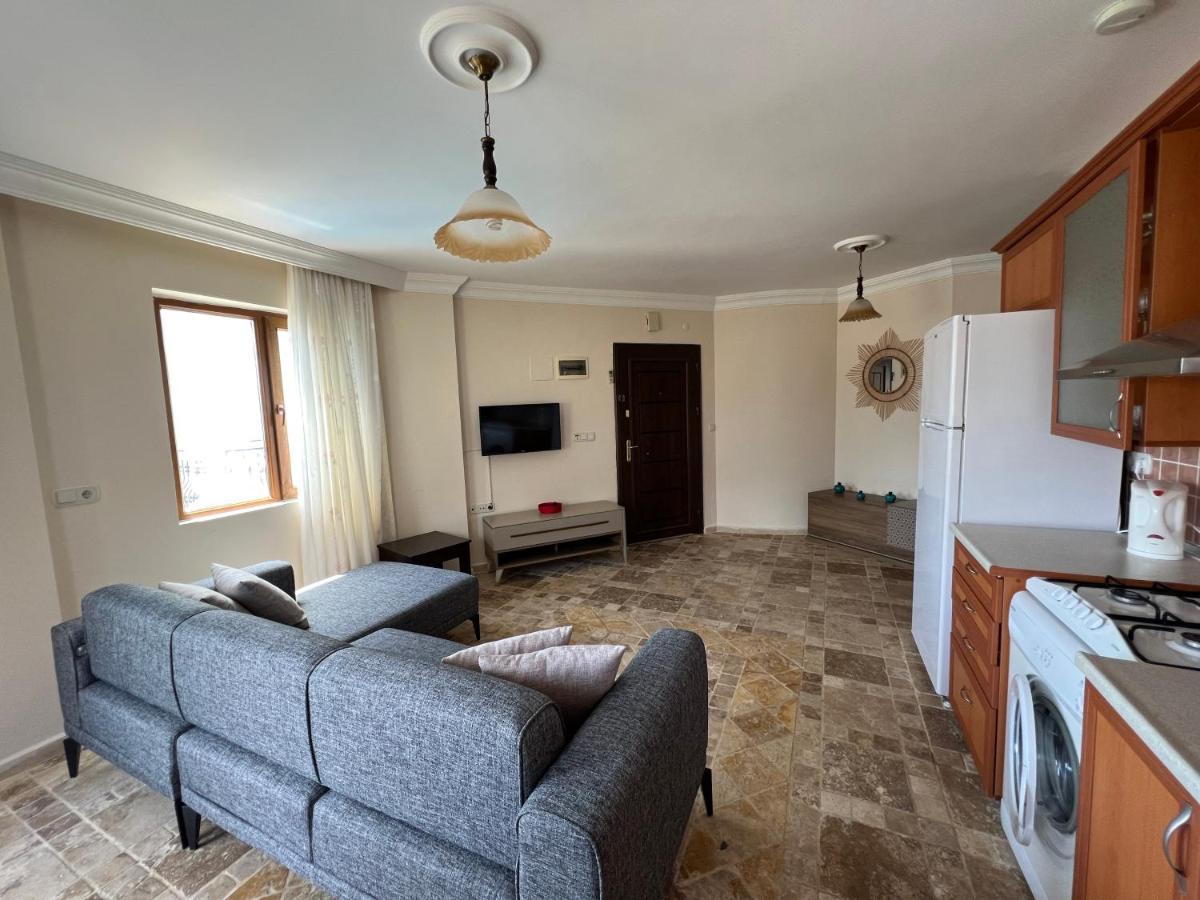Bg Villas & Aparts Kaş Zewnętrze zdjęcie
