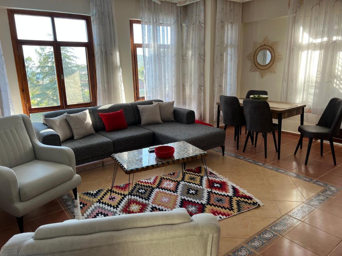 Bg Villas & Aparts Kaş Zewnętrze zdjęcie