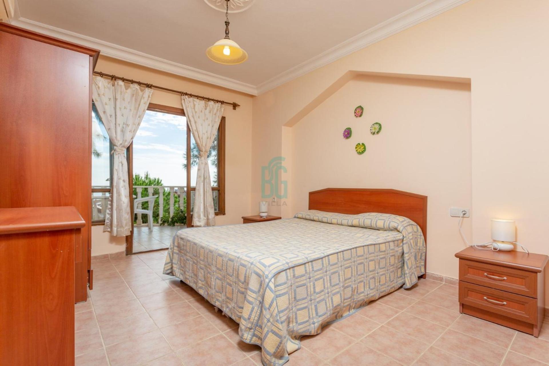 Bg Villas & Aparts Kaş Zewnętrze zdjęcie