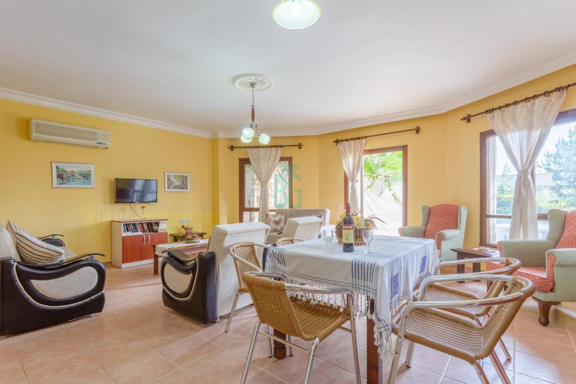 Bg Villas & Aparts Kaş Zewnętrze zdjęcie